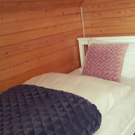 Ski House *