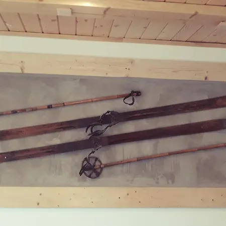 Ski House * Szczyrk