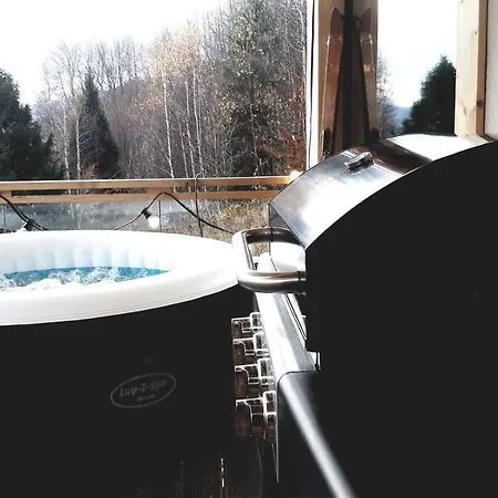 Ski House * Szczyrk