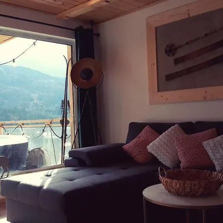 Ski House