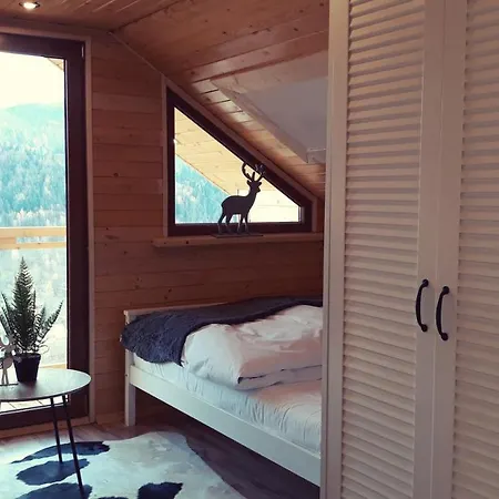 Ski House Vakantiehuis