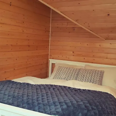 Ski House * Szczyrk