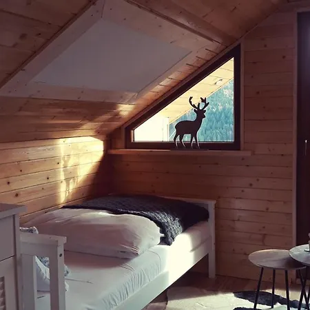 Ski House Vakantiehuis