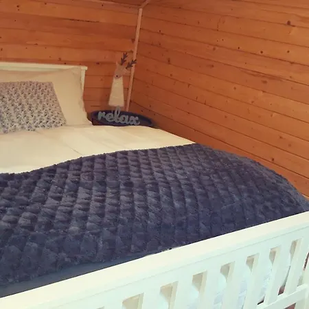 Vakantiehuis Ski House Szczyrk