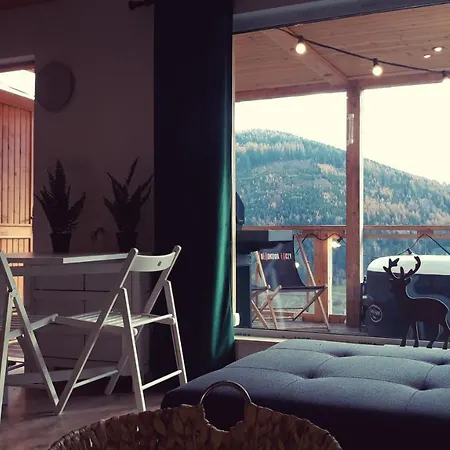 Ski House