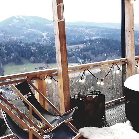 Ski House