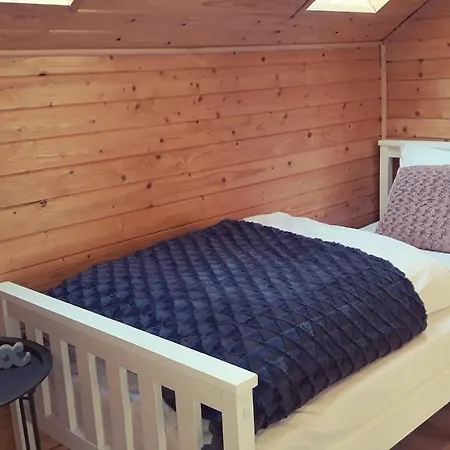 Ski House