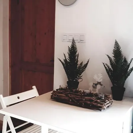 Ski House Vakantiehuis Szczyrk