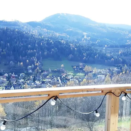 Vakantiehuis Ski House *