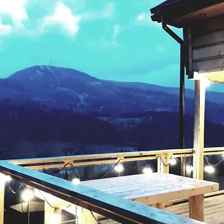 Ski House