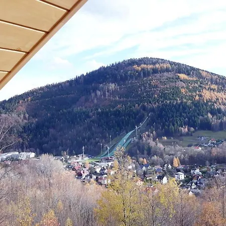 Ski House * Szczyrk