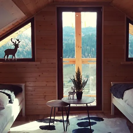 Ski House * Szczyrk
