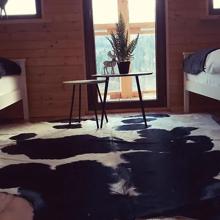 Ski House * Szczyrk