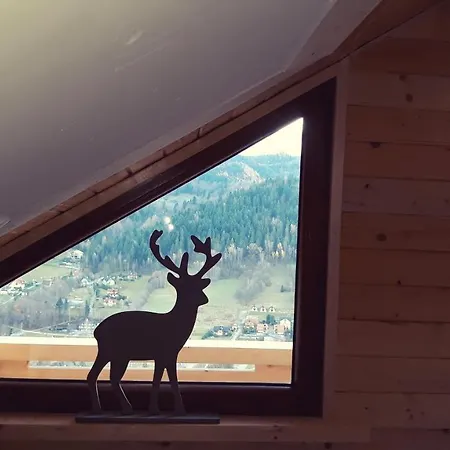 Ski House Vakantiehuis