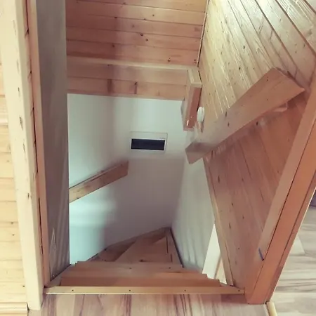 Ski House Vakantiehuis Szczyrk