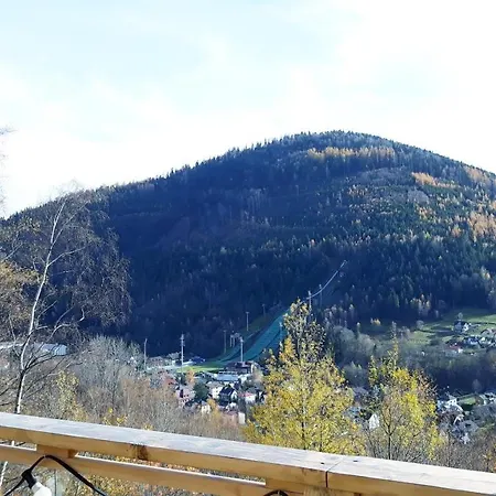 Ski House Vakantiehuis