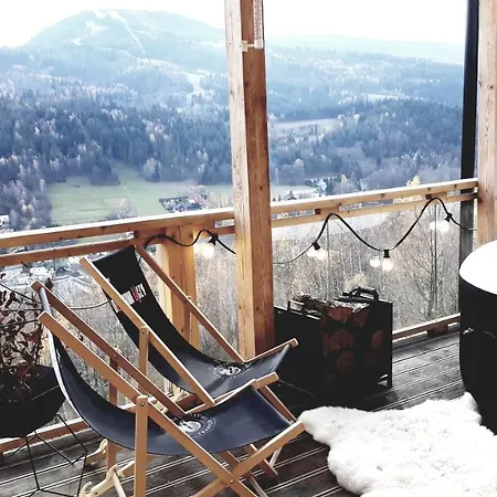 Ski House