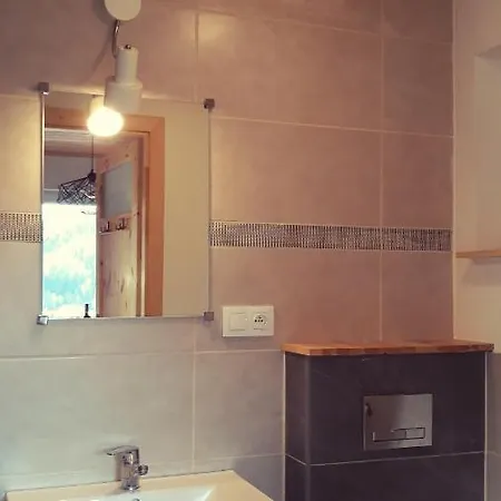 Vakantiehuis Ski House *