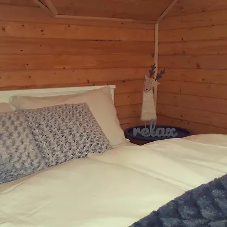Ski House Vakantiehuis
