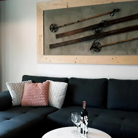 Ski House * Szczyrk