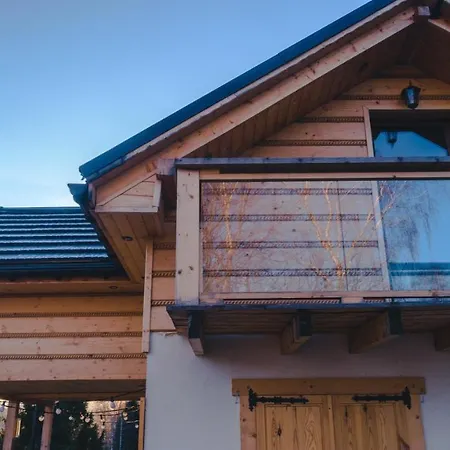 Ski House * Szczyrk