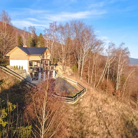 Ski House Vakantiehuis *