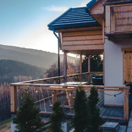 Ski House Vakantiehuis
