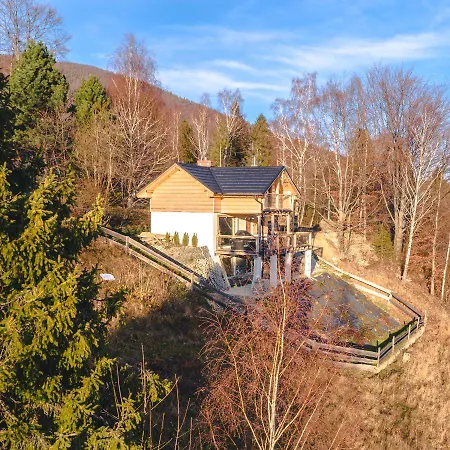 Ski House Vakantiehuis *
