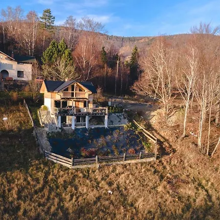 Ski House * Szczyrk